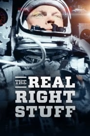 Watch The Real Right Stuff