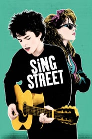 Watch Sing Street