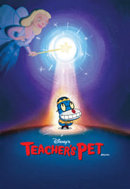 Watch Teacher's Pet