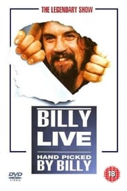 Watch Billy Connolly: Hand Picked by Billy