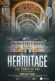 Watch Hermitage: The Power of Art