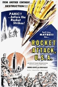 Watch Rocket Attack U.S.A.