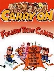 Watch Carry on Follow That Camel