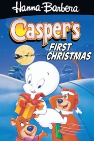 Watch Casper's First Christmas