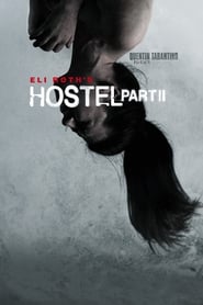 Watch Hostel: Part II