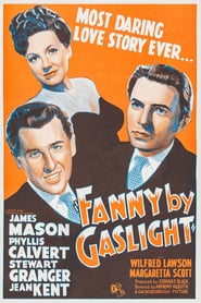 Watch Fanny by Gaslight