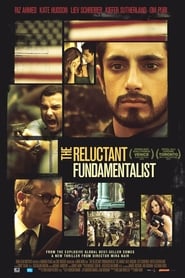 Watch The Reluctant Fundamentalist