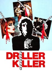 Watch The Driller Killer