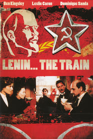 Watch Lenin: The Train