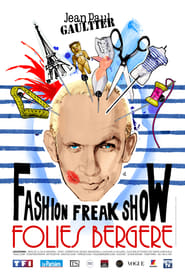 Watch Jean Paul Gaultier : Freak & Chic
