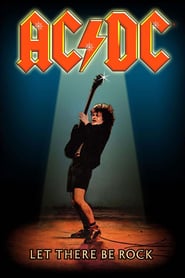 Watch AC/DC: Let There Be Rock