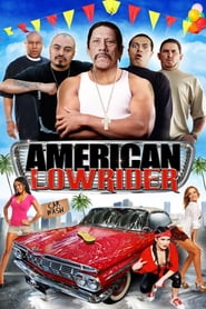 Watch American Lowrider