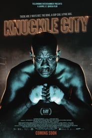 Watch Knuckle City