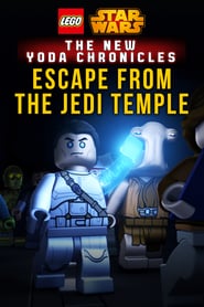 Watch LEGO Star Wars: The New Yoda Chronicles - Escape from the Jedi Temple