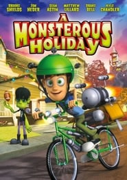 Watch A Monsterous Holiday