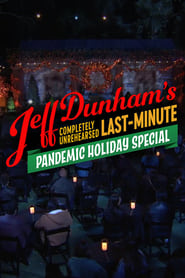 Watch Jeff Dunham's Completely Unrehearsed Last-Minute Pandemic Holiday Special