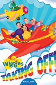 Watch The Wiggles - Taking Off!