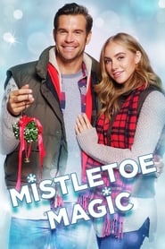 Watch Mistletoe Magic