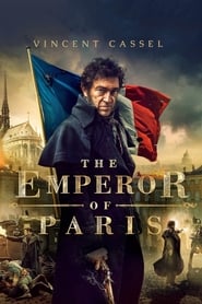 Watch The Emperor of Paris