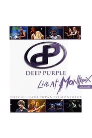 Watch Deep Purple - They All Came Down To Montreux