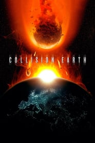 Watch Collision Earth