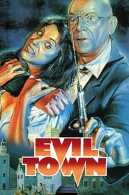 Watch Evil Town