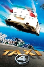 Watch Taxi 4