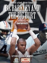 Watch Bo, Barkley and the Big Hurt