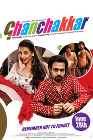 Watch Ghanchakkar