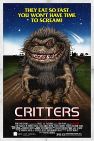 Watch Critters