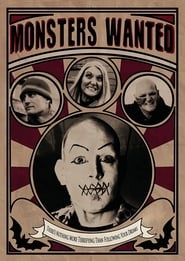 Watch Monsters Wanted