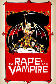 Watch The Rape of the Vampire