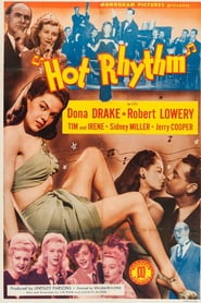 Watch Hot Rhythm