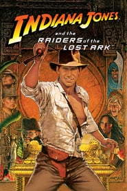 Watch Raiders of the Lost Ark