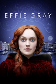 Watch Effie Gray