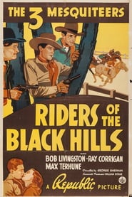 Watch Riders of the Black Hills