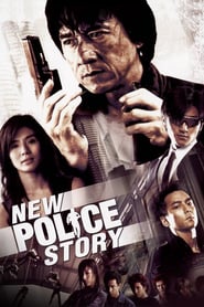 Watch New Police Story