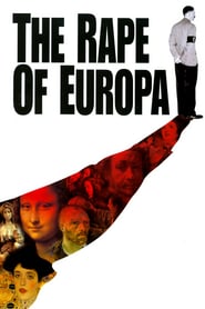 Watch The Rape of Europa
