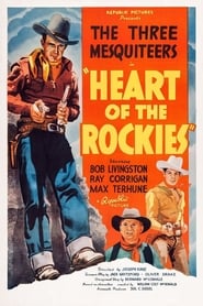 Watch Heart of the Rockies