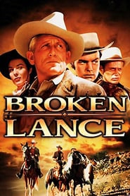Watch Broken Lance