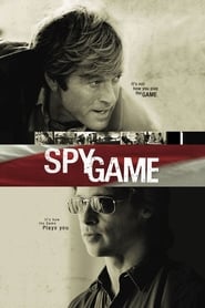 Watch Spy Game