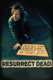 Watch Resurrect Dead: The Mystery of the Toynbee Tiles
