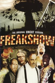 Watch Freakshow