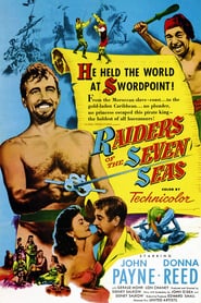 Watch Raiders of the Seven Seas