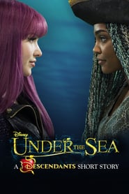 Watch Under the Sea: A Descendants Story