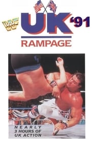 Watch WWE U.K. Rampage 1991