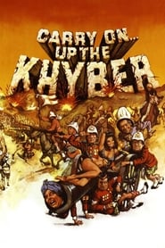 Watch Carry On Up the Khyber