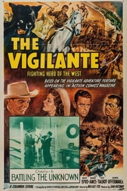 Watch The Vigilante: Fighting Hero of the West