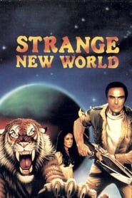 Watch Strange New World