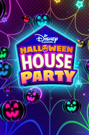 Watch Disney Channel Halloween House Party